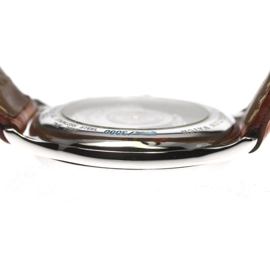 LONGINES（ロンジン） LONGINES L2.605.4 ナビゲーション デュアル