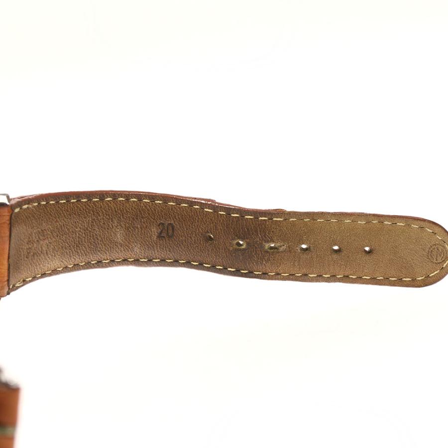 LONGINES（ロンジン） LONGINES L2.605.4 ナビゲーション デュアル