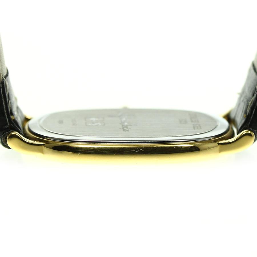 LONGINES ロンジン グランドクラシック クォーツ メンズ _744340