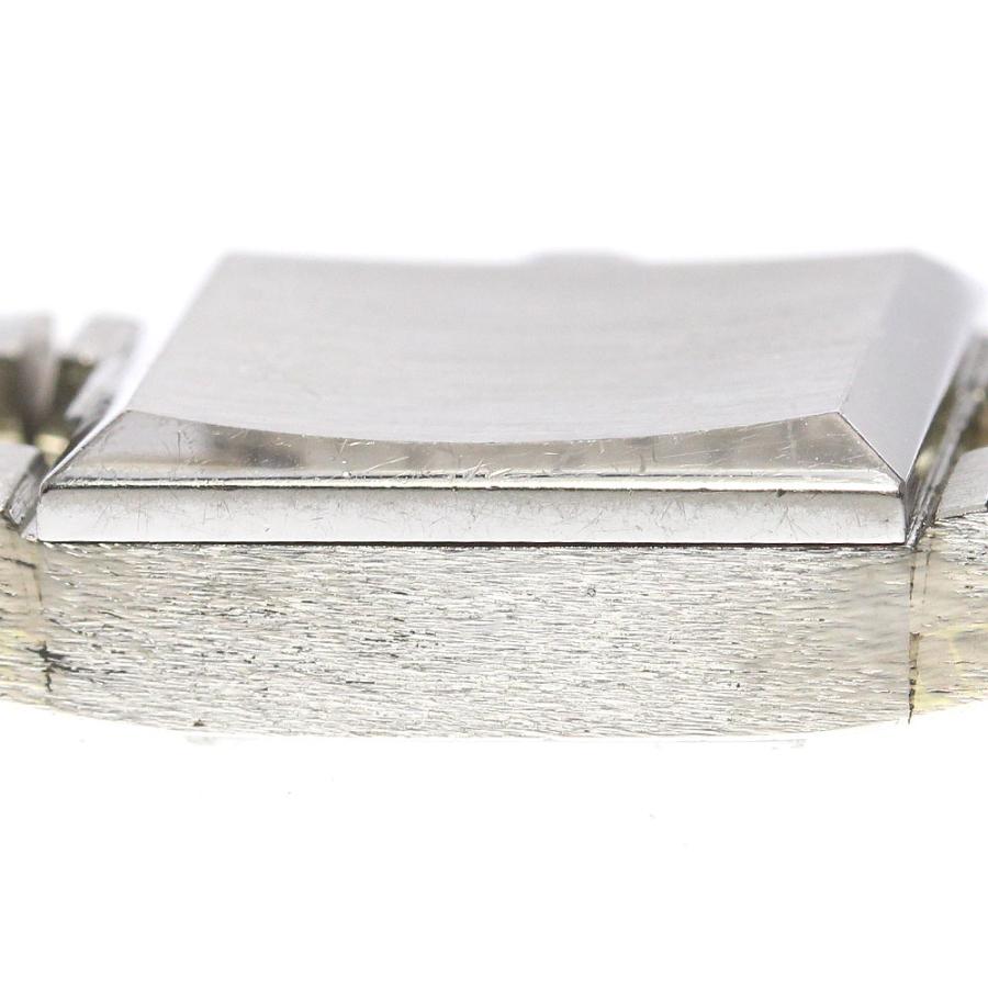 ロレックス ROLEX プレシジョン 手巻き K18WG Ref.2157 稼動 ロレックス ROLEX プレシジョン 手巻き K18WG Ref.2157 稼動 ROLEX