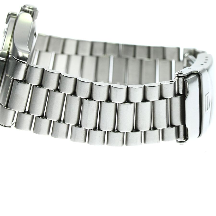 TAG HEUER（タグ・ホイヤー） TAG HEUER WE1211-R プロフェッショナル