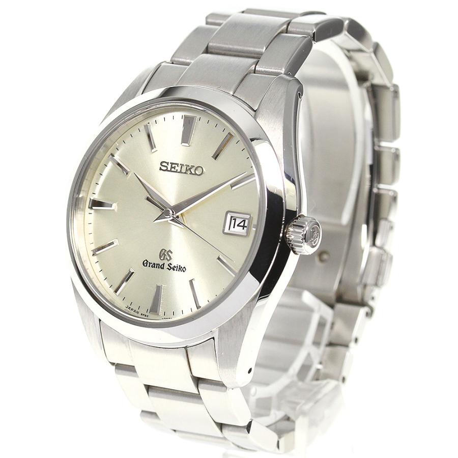 SEIKO（セイコー） SEIKO SBGV021/9F82-0AF0 グランドセイコー デイト