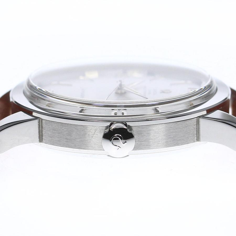 OMEGA オメガ 511.13.38.20.02.001 シーマスター1948 コーアクシャル  