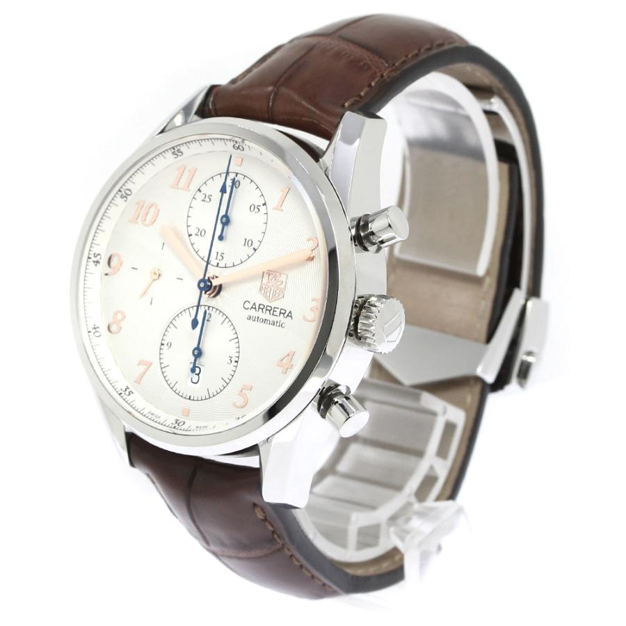 TAG HEUER（タグ・ホイヤー） TAG HEUER CAS2112.FC6291 カレラ