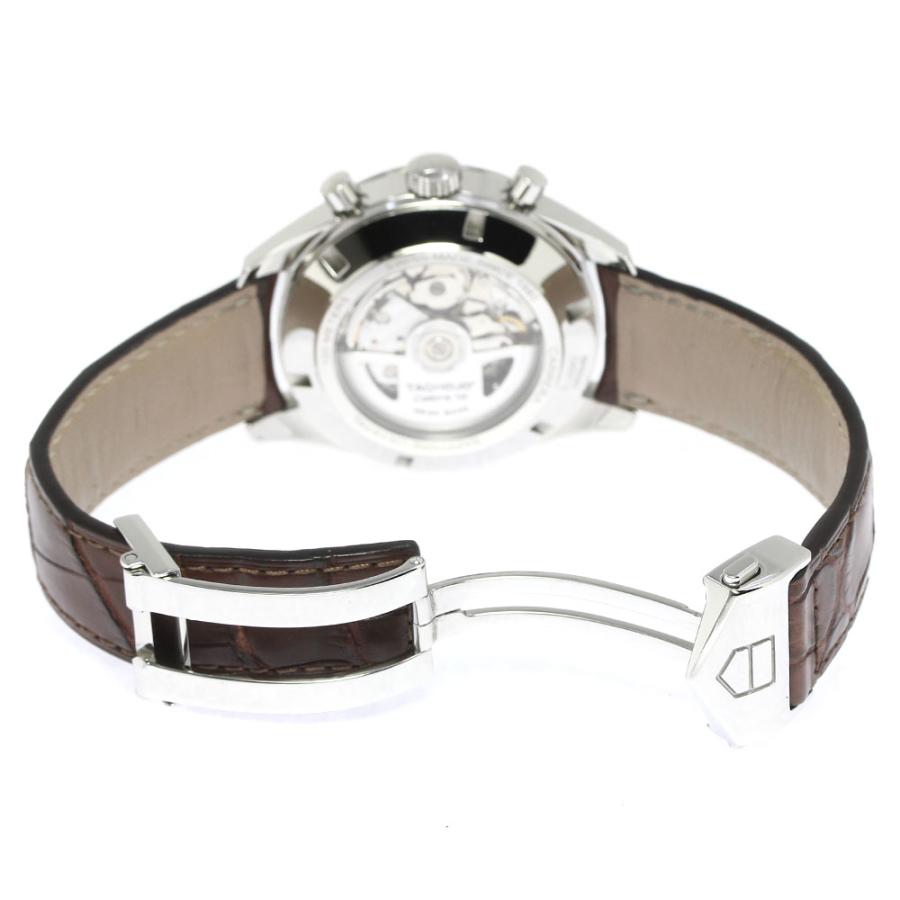 TAG HEUER（タグ・ホイヤー） TAG HEUER CAS2112.FC6291 カレラ