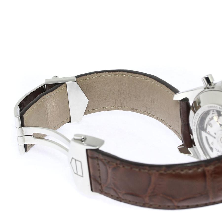 TAG HEUER（タグ・ホイヤー） TAG HEUER CAS2112.FC6291 カレラ