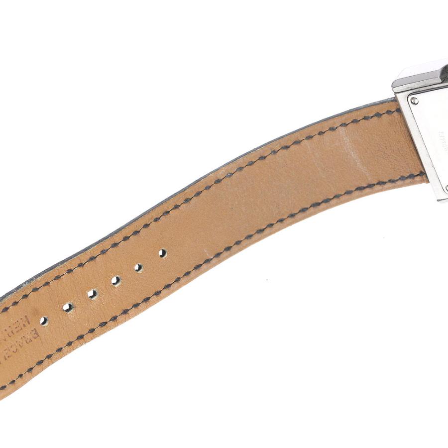 HERMES エルメス BE1.210 ベルトウォッチ クォーツ レディース