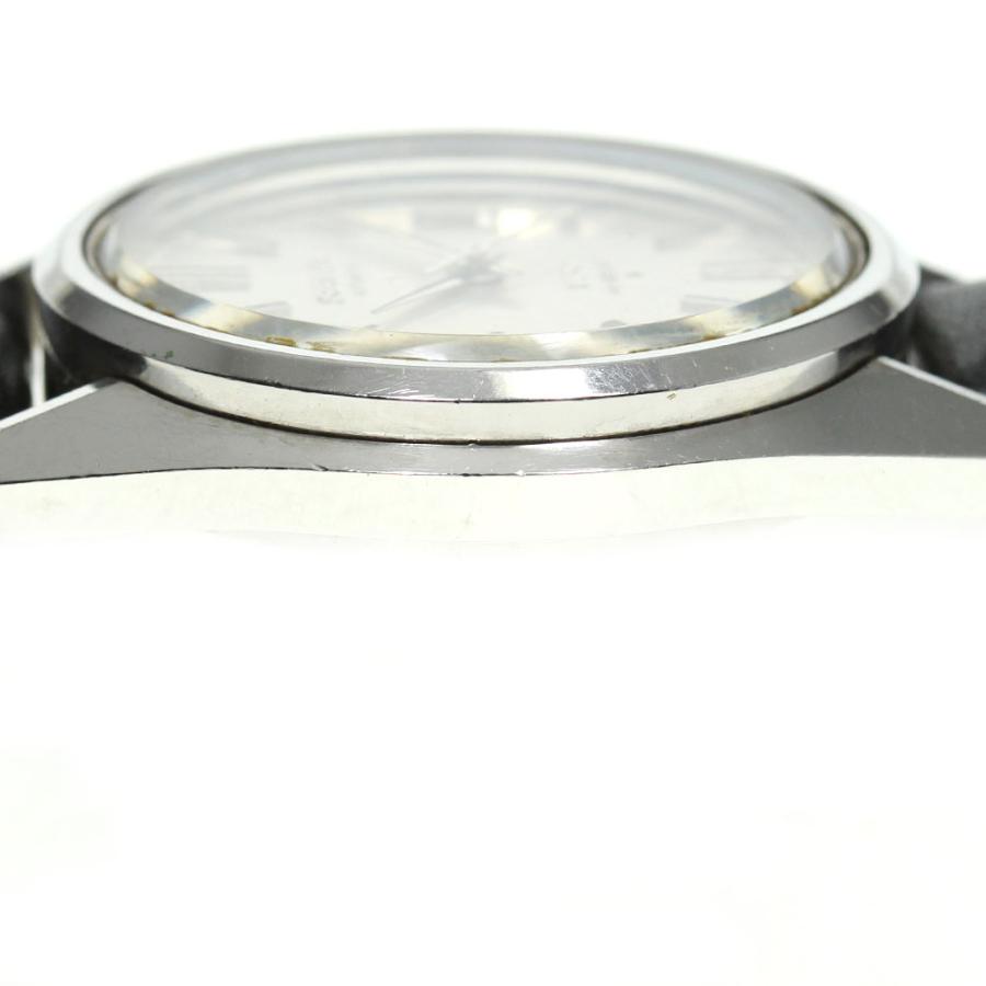 SEIKO（セイコー） SEIKO 5625-7000 キングセイコー ハイビート 自動