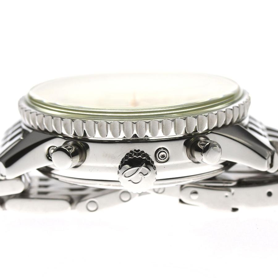 BREITLING A19030 744808 CLOSER Yahoo