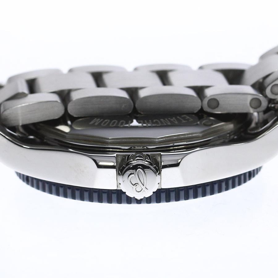 ブライトリング（BREITLING） BREITLING Y17393 スーパーオーシャン44
