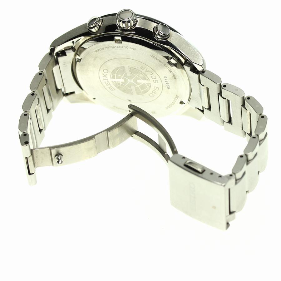 SEIKO（セイコー） SEIKO SBXB085/8X22-0AG0-2 アストロン デイト