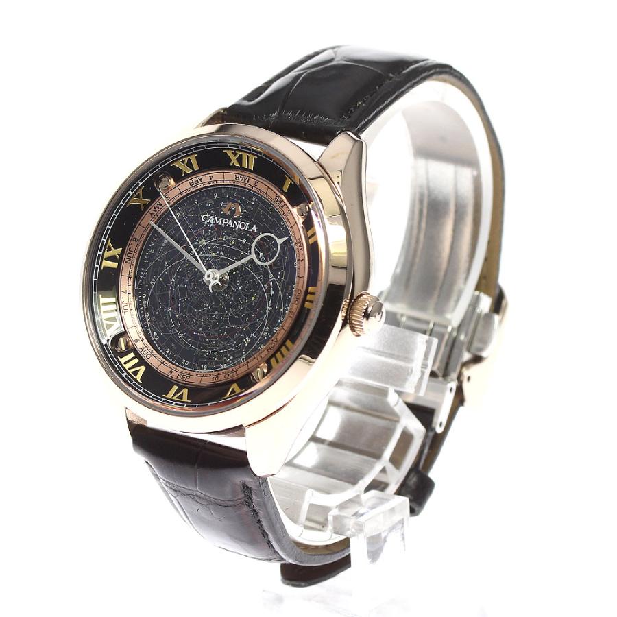 CITIZEN シチズン A01034-08E カンパノラ コスモサイン 限定サクラ 