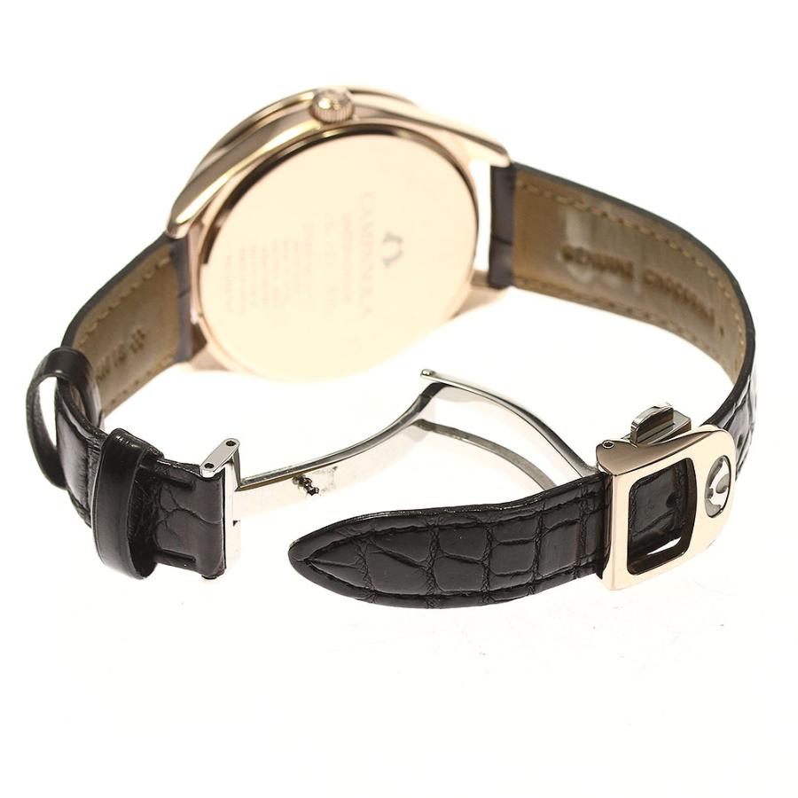 CITIZEN（シチズン） CITIZEN A01034-08E カンパノラ コスモサイン 