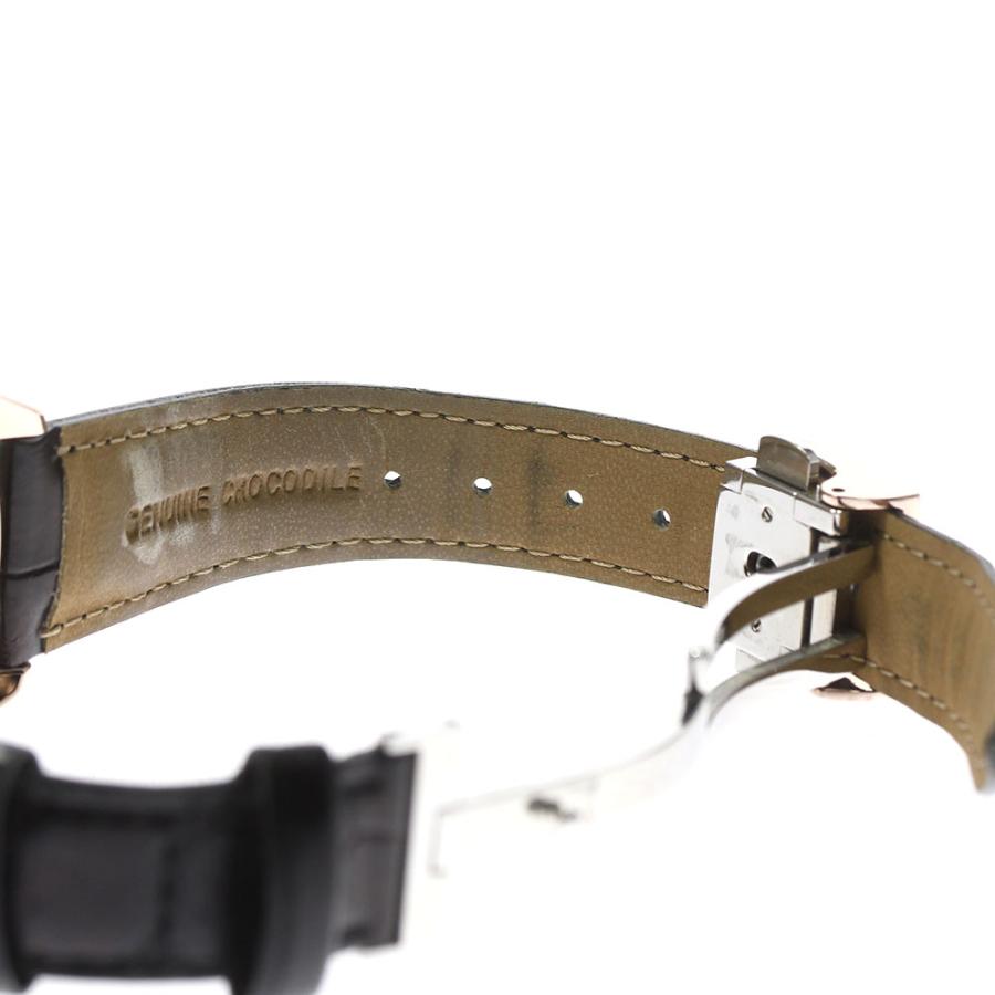 CITIZEN（シチズン） CITIZEN A01034-08E カンパノラ コスモサイン 