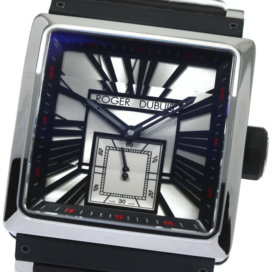 ROGER DUBUIS ロジェ・デュブイ KS40-821-71-00/03R01/A キング