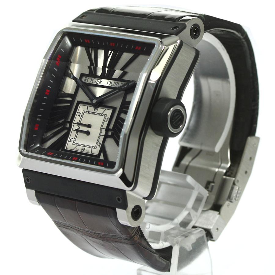 ROGER DUBUIS ロジェ・デュブイ KS40-821-71-00/03R01/A キング  
