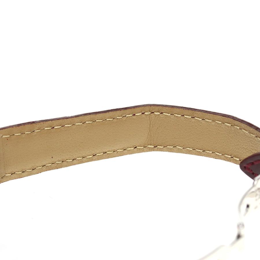 カルティエ CARTIER WJTA0011 タンクルイ SM K18WG サイドダイヤ 手巻き レディース 良品 保証書付き_792379 Cartier（カルティエ） CARTIER WJTA0011 タンクルイ SM K18WG サイド
