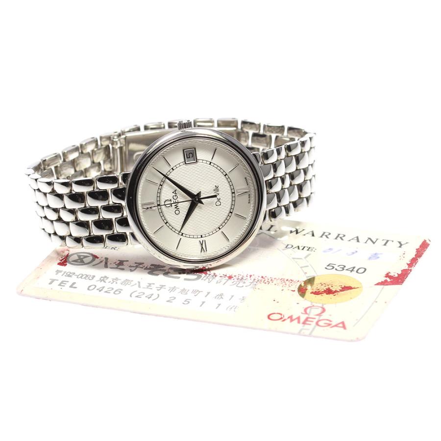 OMEGA オメガ 時計 オメガという選択｜ISHIDA N43° スタッフブログ｜時計・腕時計の通販