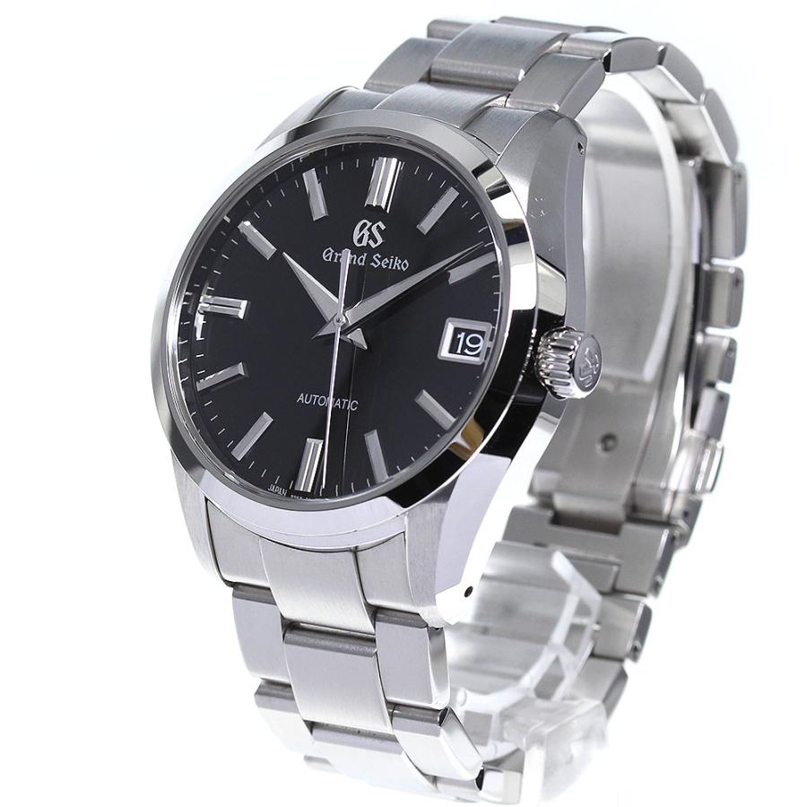 SEIKO（セイコー） SEIKO SBGR309/9S68-00B0 グランドセイコー デイト