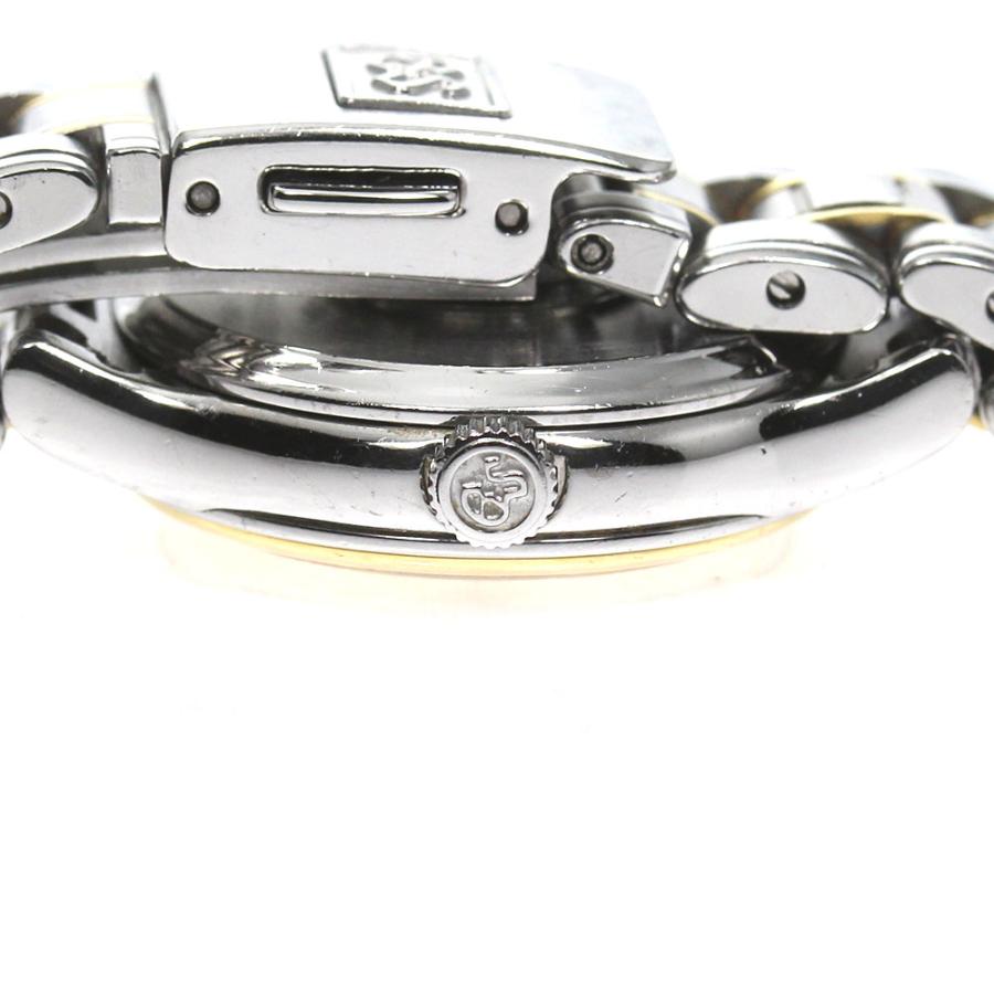 SEIKO（セイコー） SEIKO 4J52-0010/STGF014 グランドセイコー コンビ