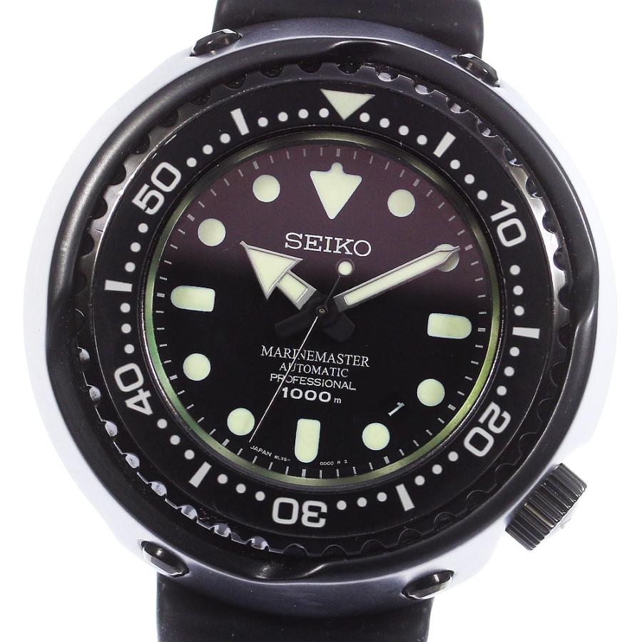 SEIKO（セイコー） SEIKO SBDX013/8L35-00H0 プロスペックス マリーン 