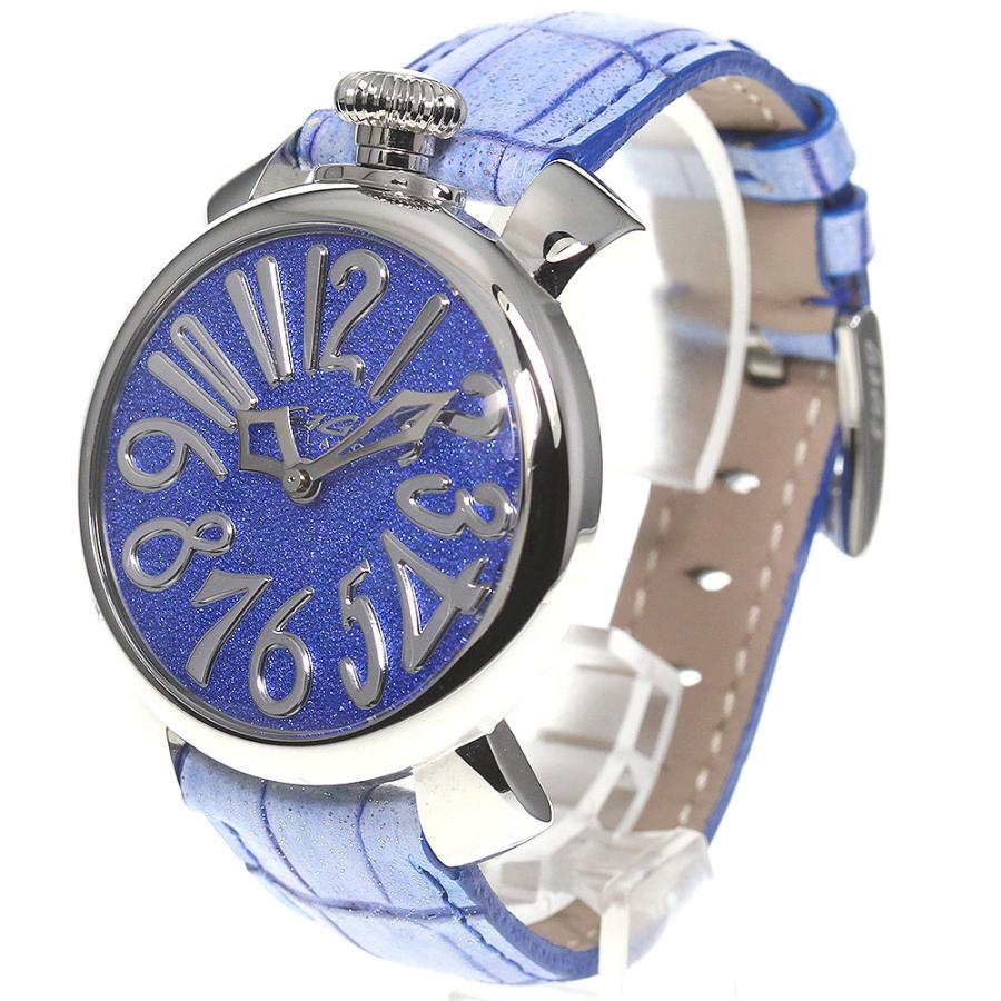 GaGa MILANO（ガガミラノ） GaGa MILANO 5220.01 マヌアーレ40