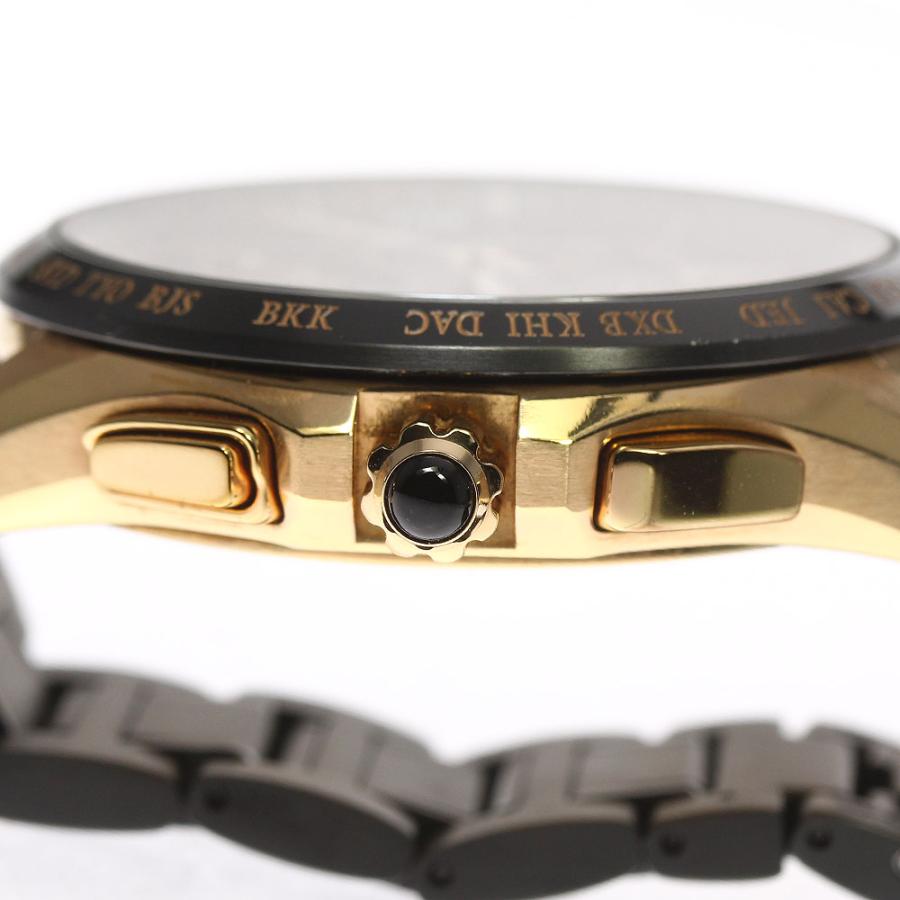 SEIKO（セイコー） SEIKO SAGA254/8B63-0AJ0 ブライツ フライト