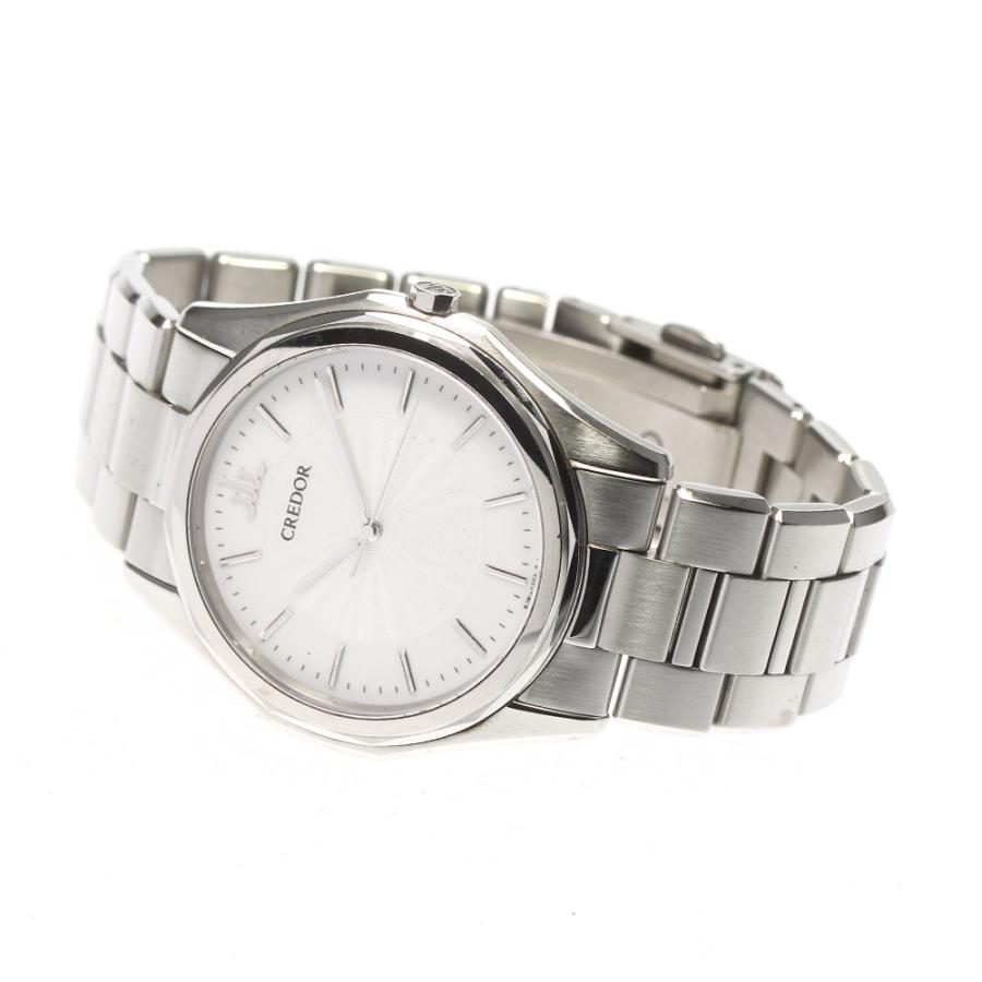 SEIKO（セイコー） SEIKO GCAR043/8J81-0AF0 クレドール シグノ 