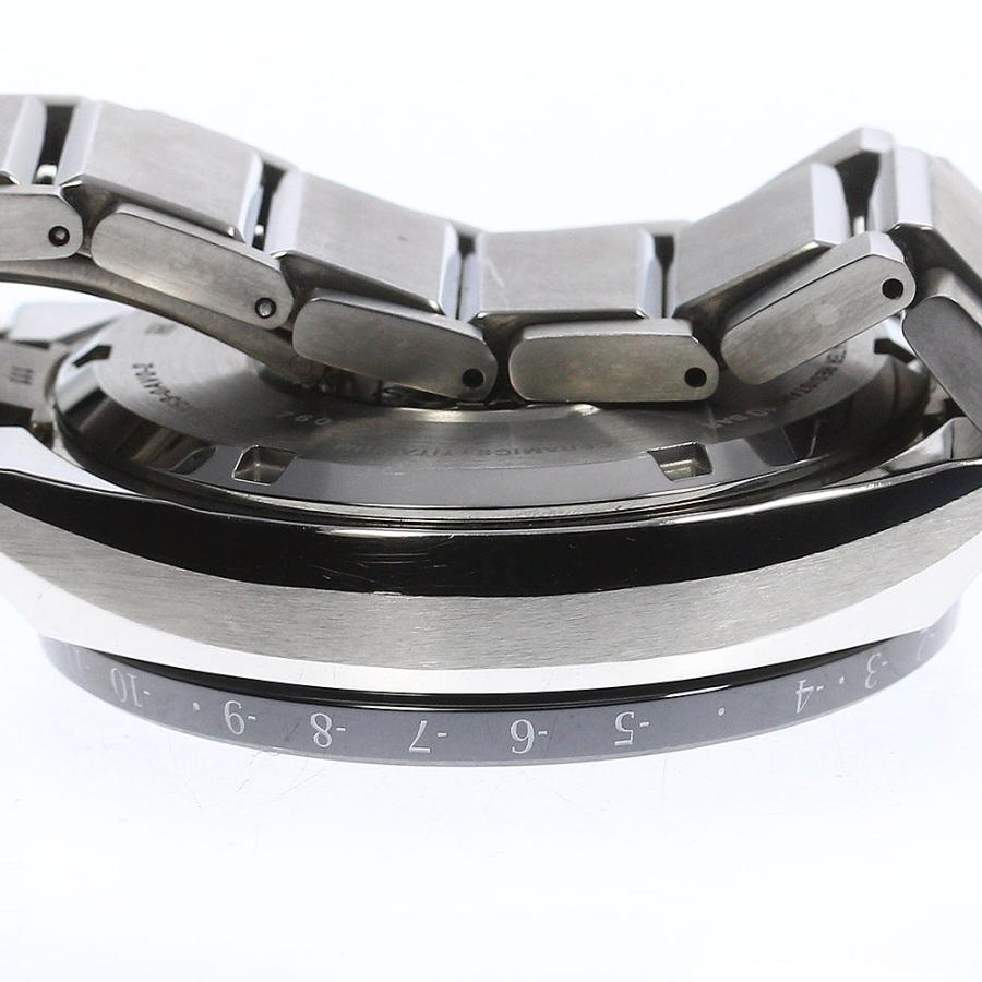 SEIKO（セイコー） SEIKO SBXB123/8X53-0AV0-2 アストロン デュアル