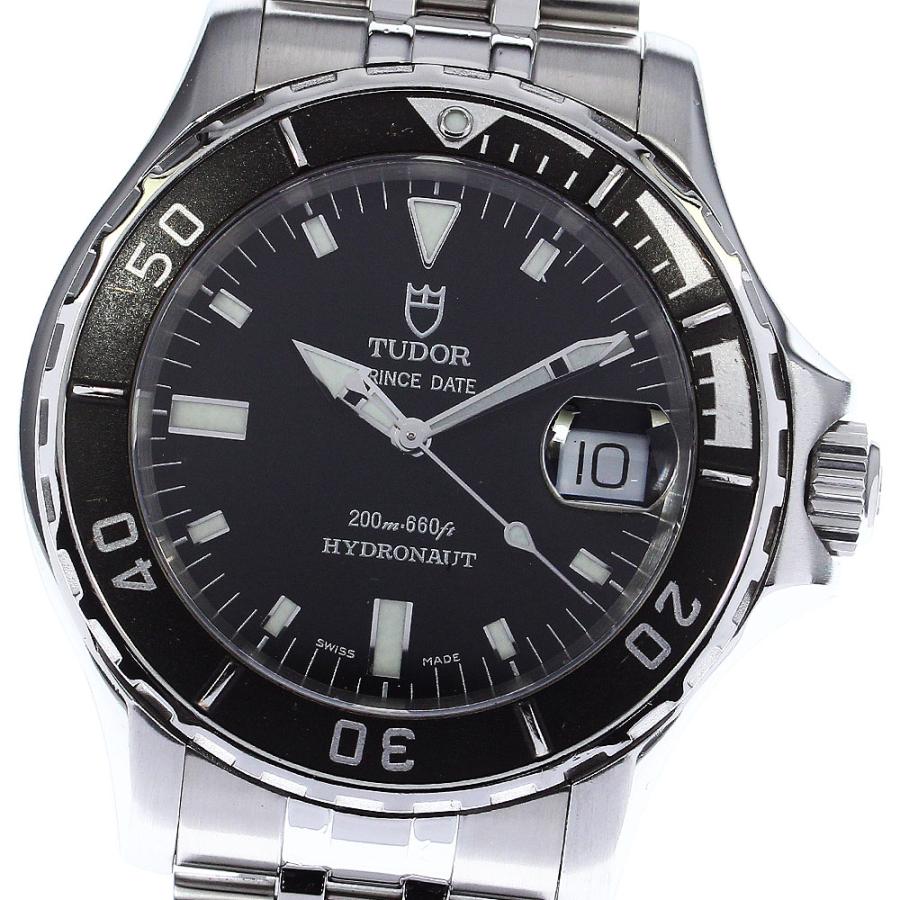 トイプさん TUDOR（チューダー） チュードル TUDOR 89190 プリンスデイト ハイドロ