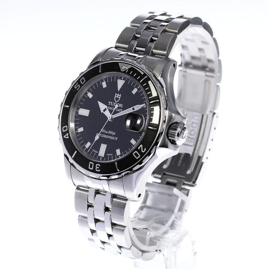 TUDOR（チューダー） チュードル TUDOR 89190 プリンスデイト ハイドロ
