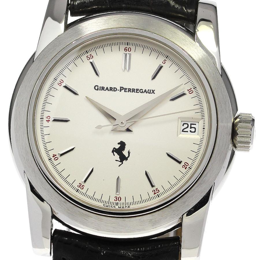 ジラール・ペルゴ（GIRARD-PERREGAUX） GIRARD-PERREGAUX 8025