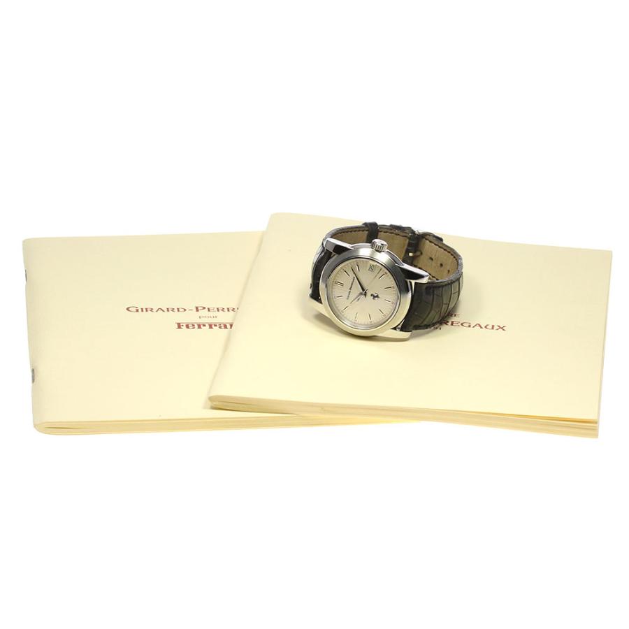 ジラール・ペルゴ（GIRARD-PERREGAUX） GIRARD-PERREGAUX 8025