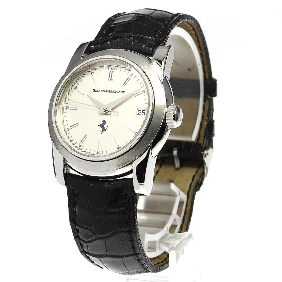 ジラール・ペルゴ（GIRARD-PERREGAUX） GIRARD-PERREGAUX 8025