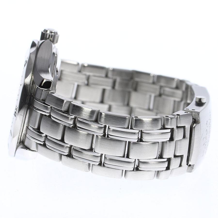 OMEGA（オメガ） OMEGA 2552.80 シーマスター300 デイト 自動巻き