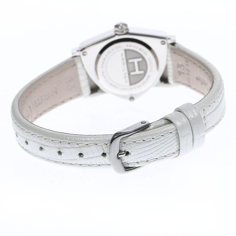 HAMILTON（ハミルトン） HAMILTON H242112 ベンチュラ クォーツ