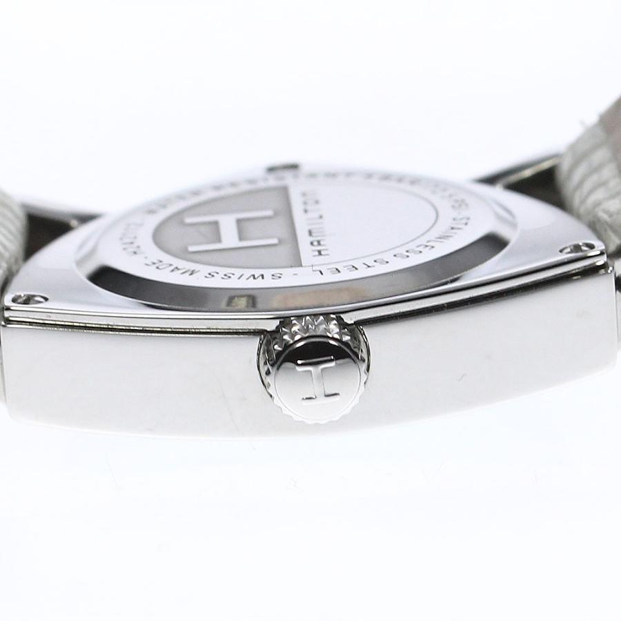 HAMILTON（ハミルトン） HAMILTON H242112 ベンチュラ クォーツ