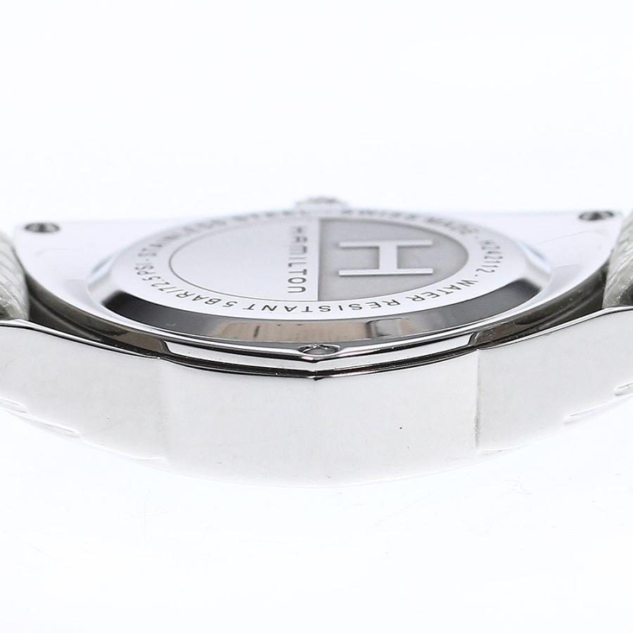 HAMILTON（ハミルトン） HAMILTON H242112 ベンチュラ クォーツ