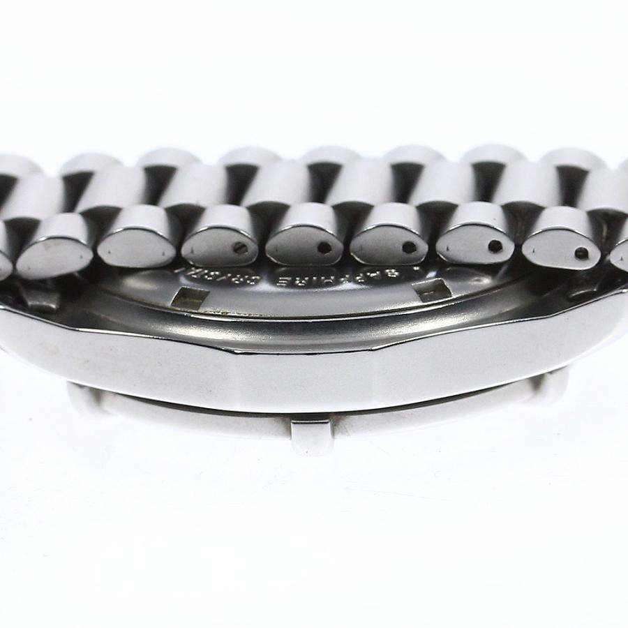 TAG HEUER タグホイヤー WE1211-R プロフェッショナル200 デイト