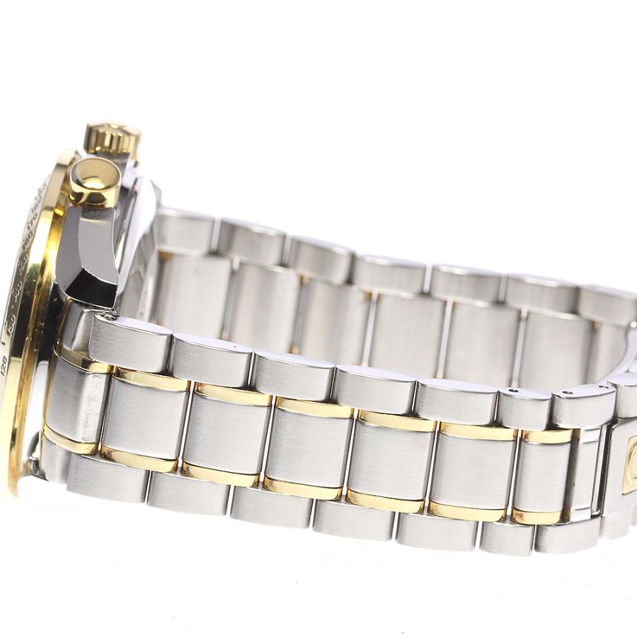 オメガ OMEGA 3313.50 スピードマスター クロノグラフ デイト自動巻 OMEGA（オメガ） OMEGA 3313.50 スピードマスター クロノグラフ デイト