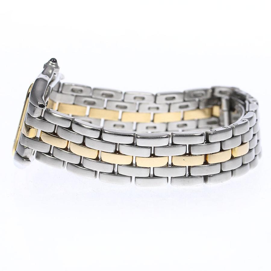 Cartier（カルティエ） パンテール SM 1ロウ クォーツ レディース