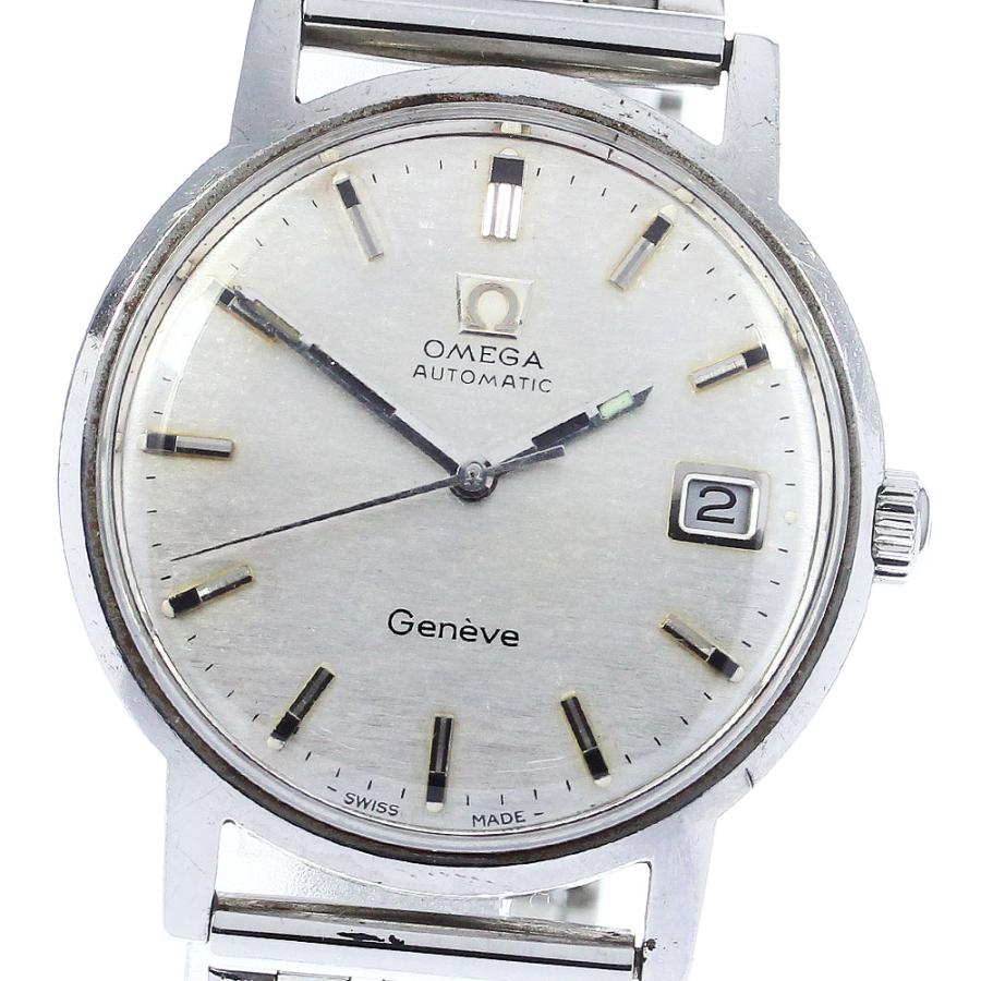 OMEGA（オメガ） OMEGA Ref.166.070 ジュネーブ ヴィンテージ Cal.565