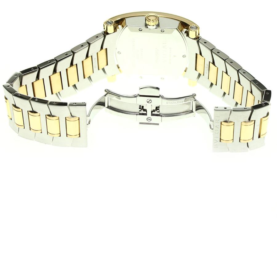 BVLGARI（ブルガリ） BVLGARI AA44SG アショーマ デイト 自動巻き