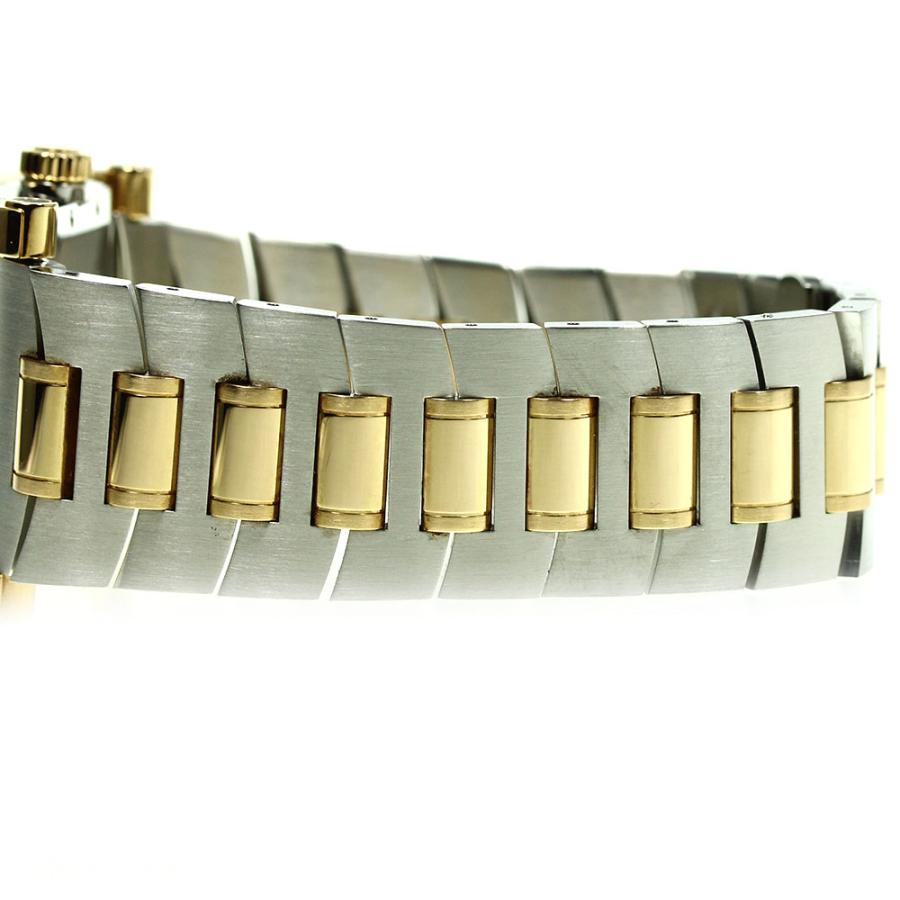 BVLGARI（ブルガリ） BVLGARI AA44SG アショーマ デイト 自動巻き