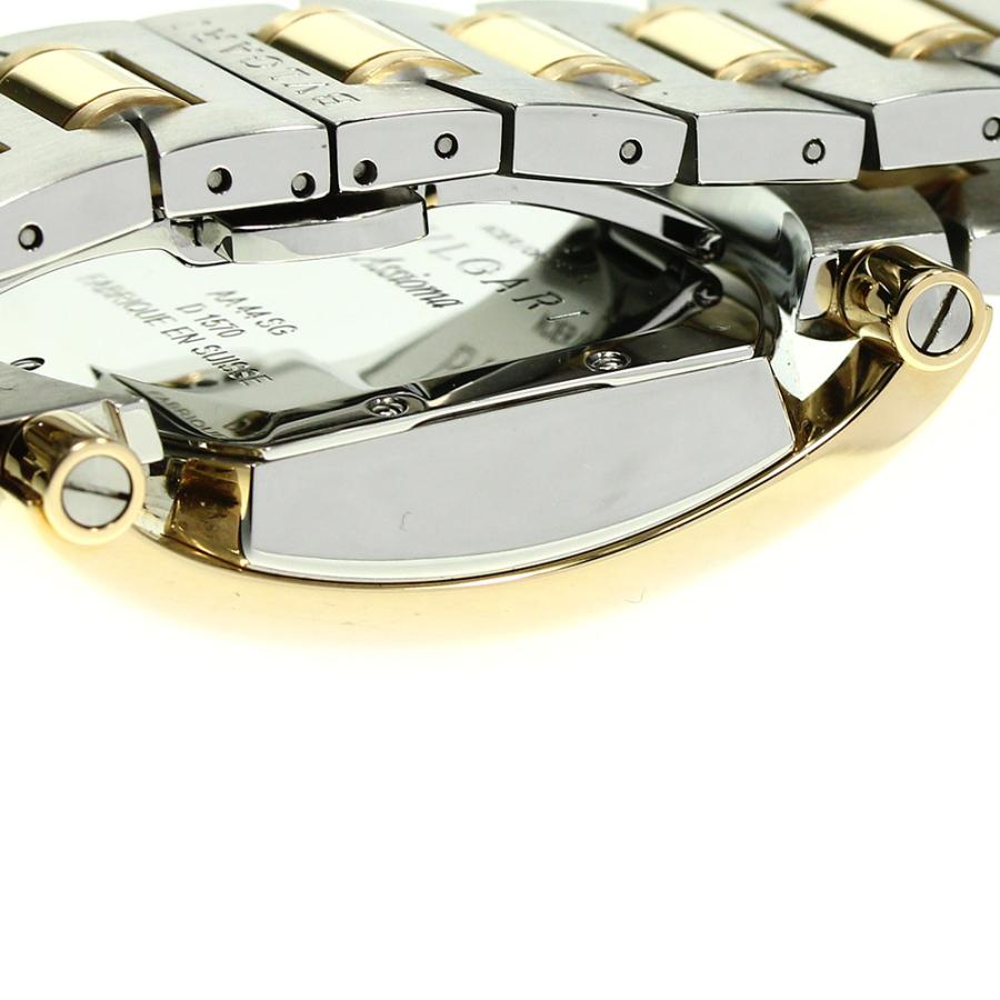 BVLGARI（ブルガリ） BVLGARI AA44SG アショーマ デイト 自動巻き
