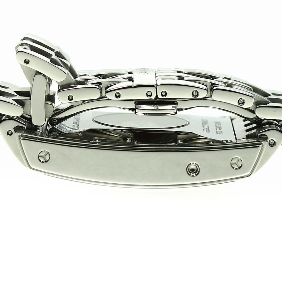 ORIS（オリス） ORIS 7658 レクタンギュラー コンプリケーション