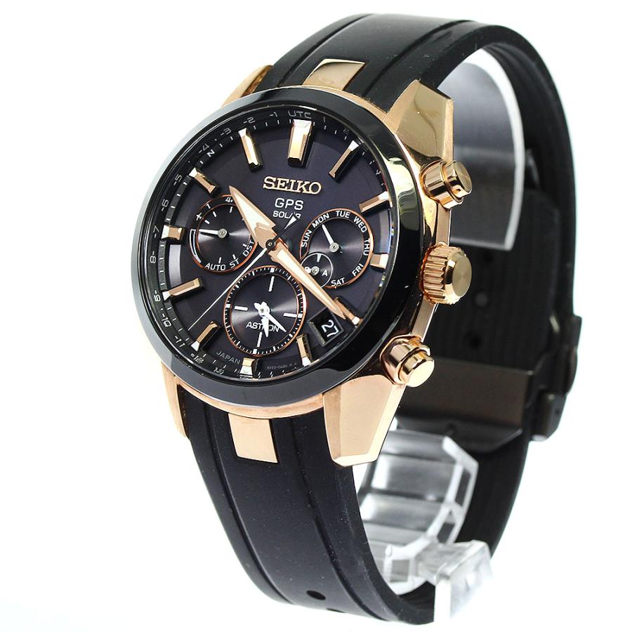 SEIKO（セイコー） SEIKO SBXC024/5X53-0AJ0 アストロン デイデイト