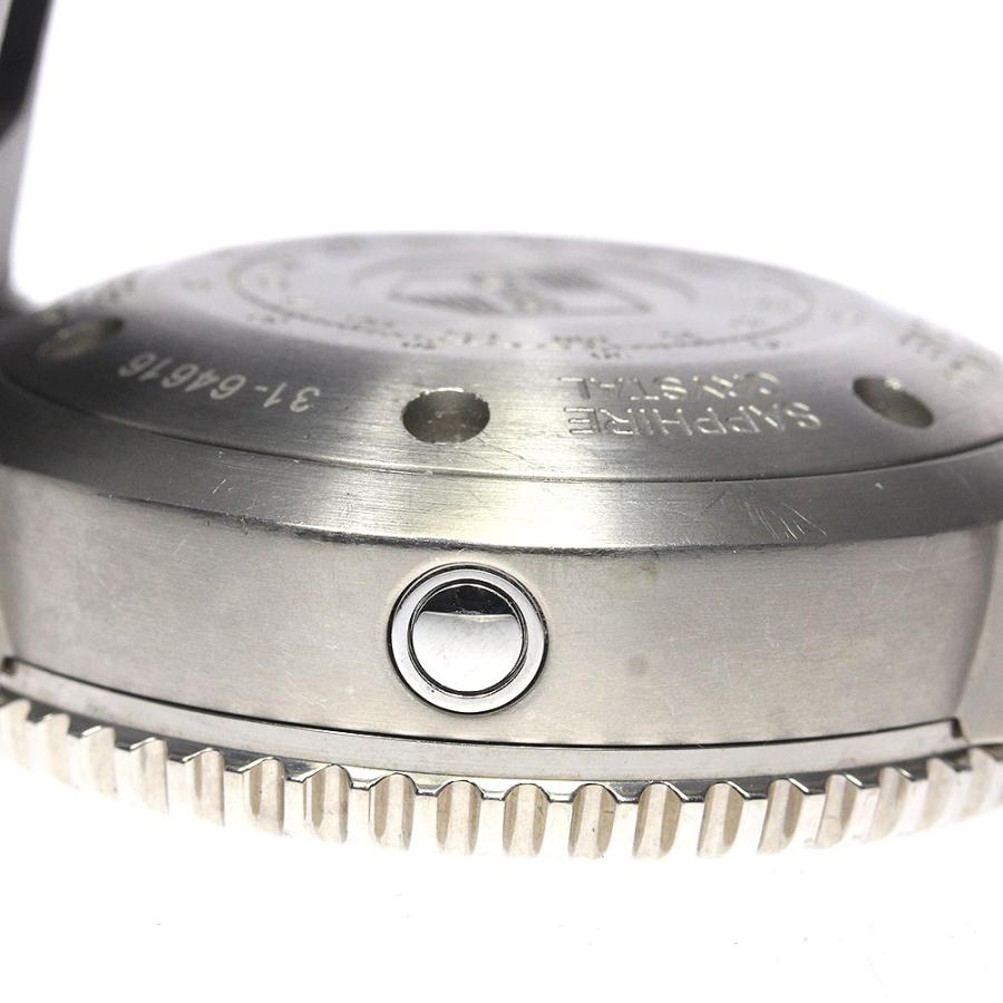 ORIS（オリス） ORIS 7655 アクイス クロノグラフ 自動巻き メンズ
