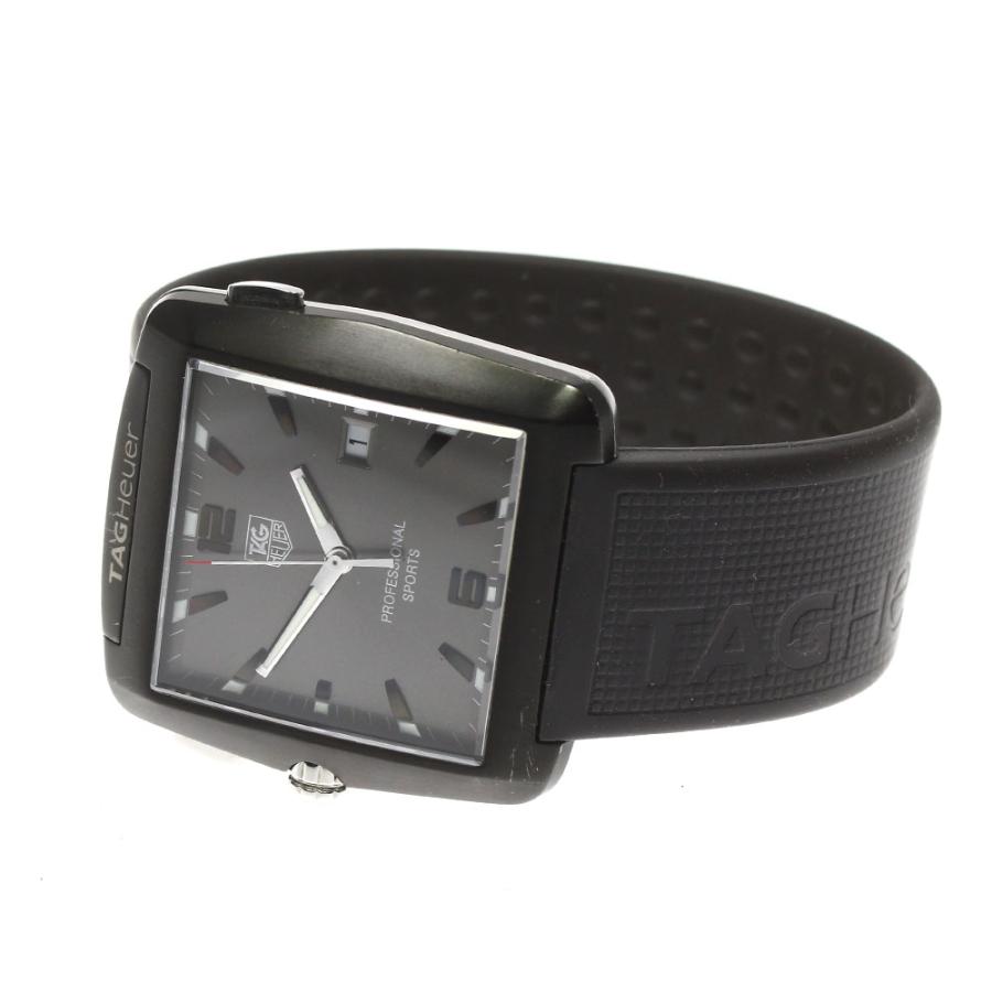 TAG HEUER（タグ・ホイヤー） TAG HEUER WAE1113 プロフェッショナル