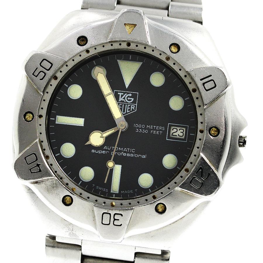 タグホイヤー メンズ 腕時計 ジャンク た*ん様 タグホイヤー TAG HEUER